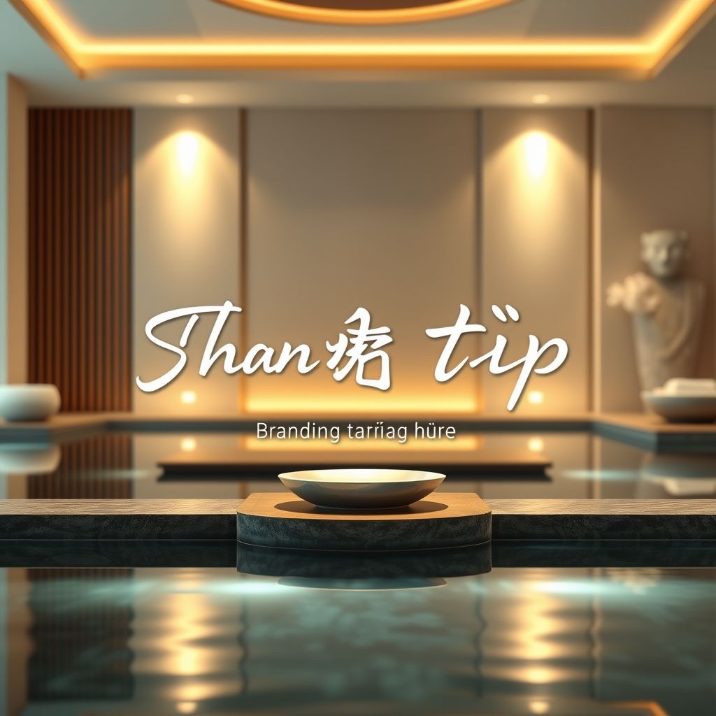 เคล็ดลับการสร้างแบรนด์ให้สปาโดดเด่น